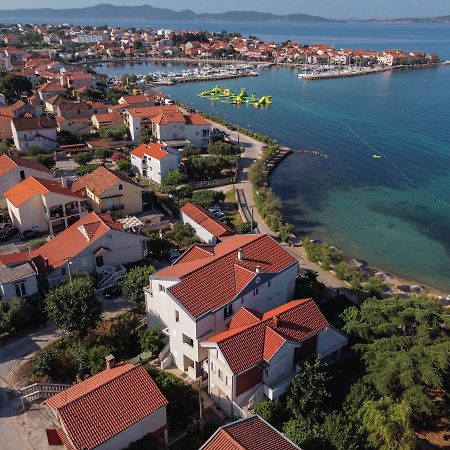 Apartmani Frleta Bibinje Εξωτερικό φωτογραφία