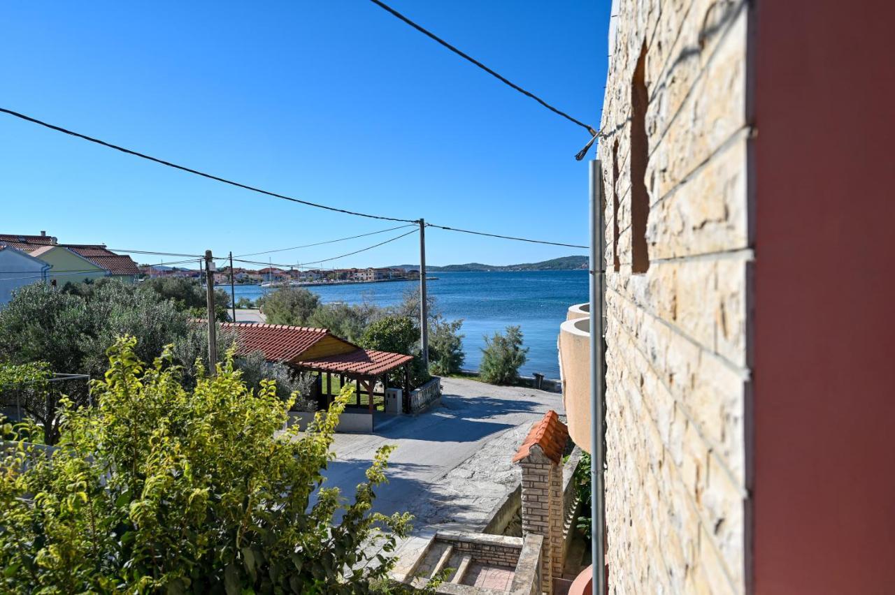 Apartmani Frleta Bibinje Εξωτερικό φωτογραφία