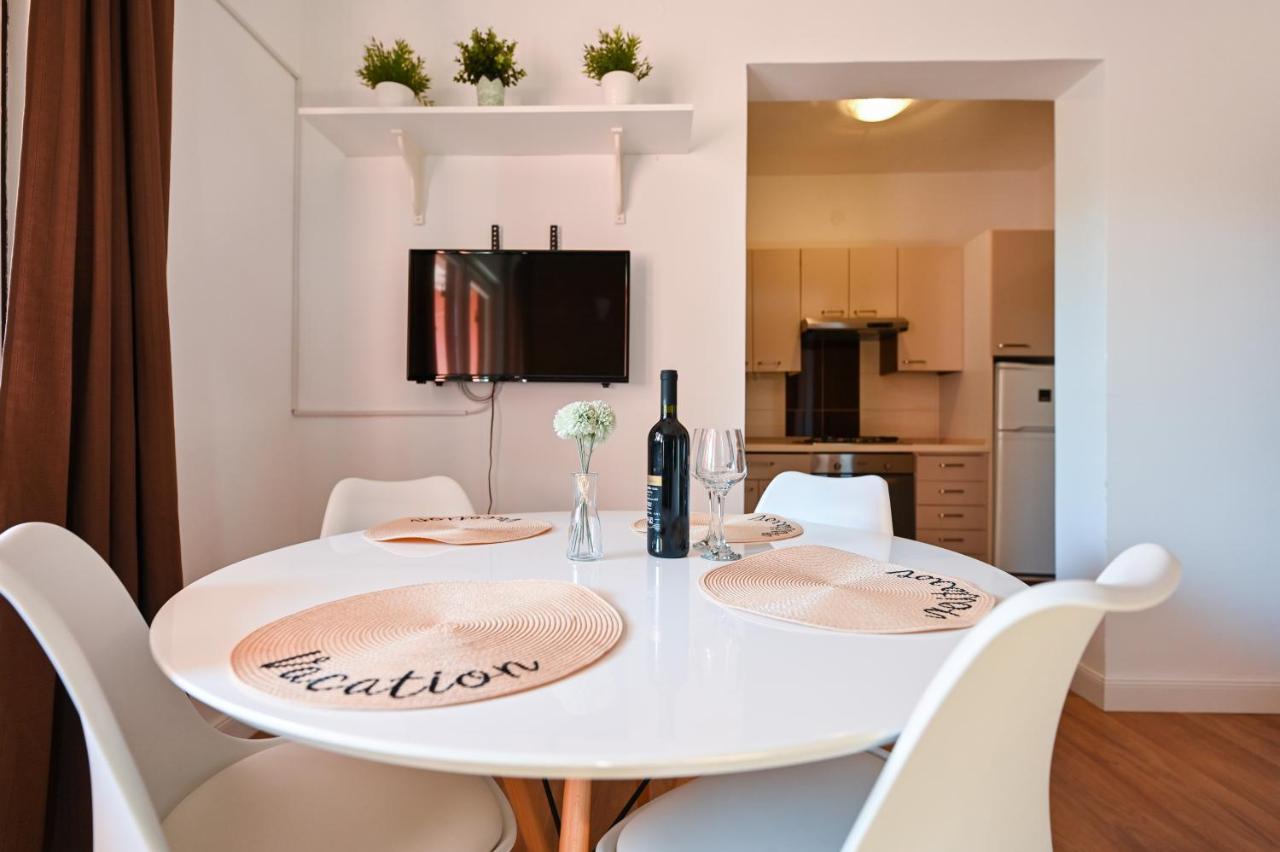 Apartmani Frleta Bibinje Εξωτερικό φωτογραφία