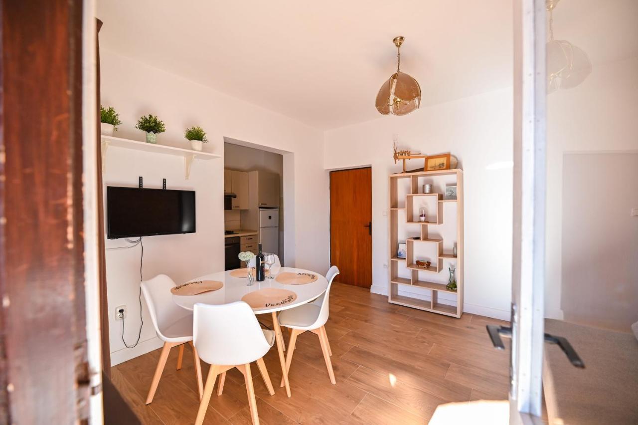 Apartmani Frleta Bibinje Εξωτερικό φωτογραφία