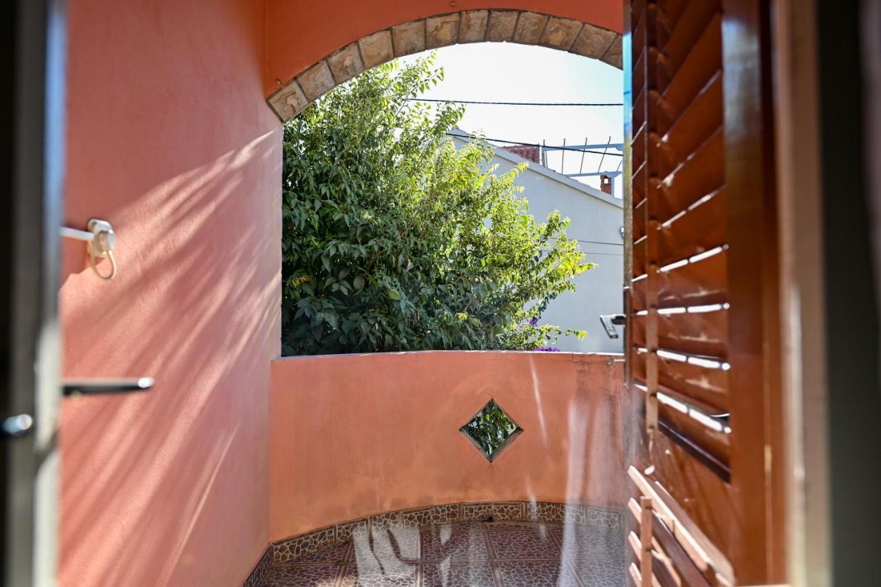 Apartmani Frleta Bibinje Εξωτερικό φωτογραφία