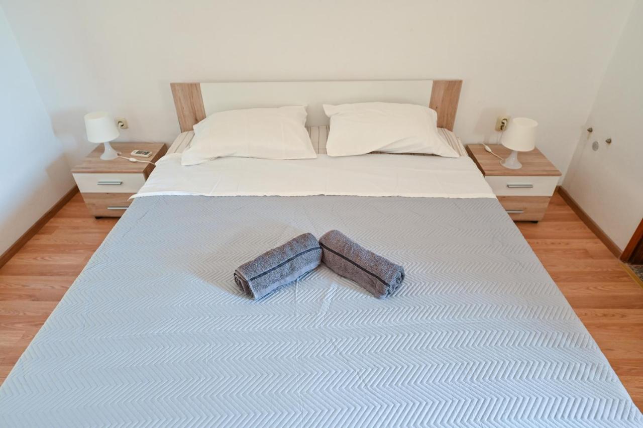 Apartmani Frleta Bibinje Εξωτερικό φωτογραφία