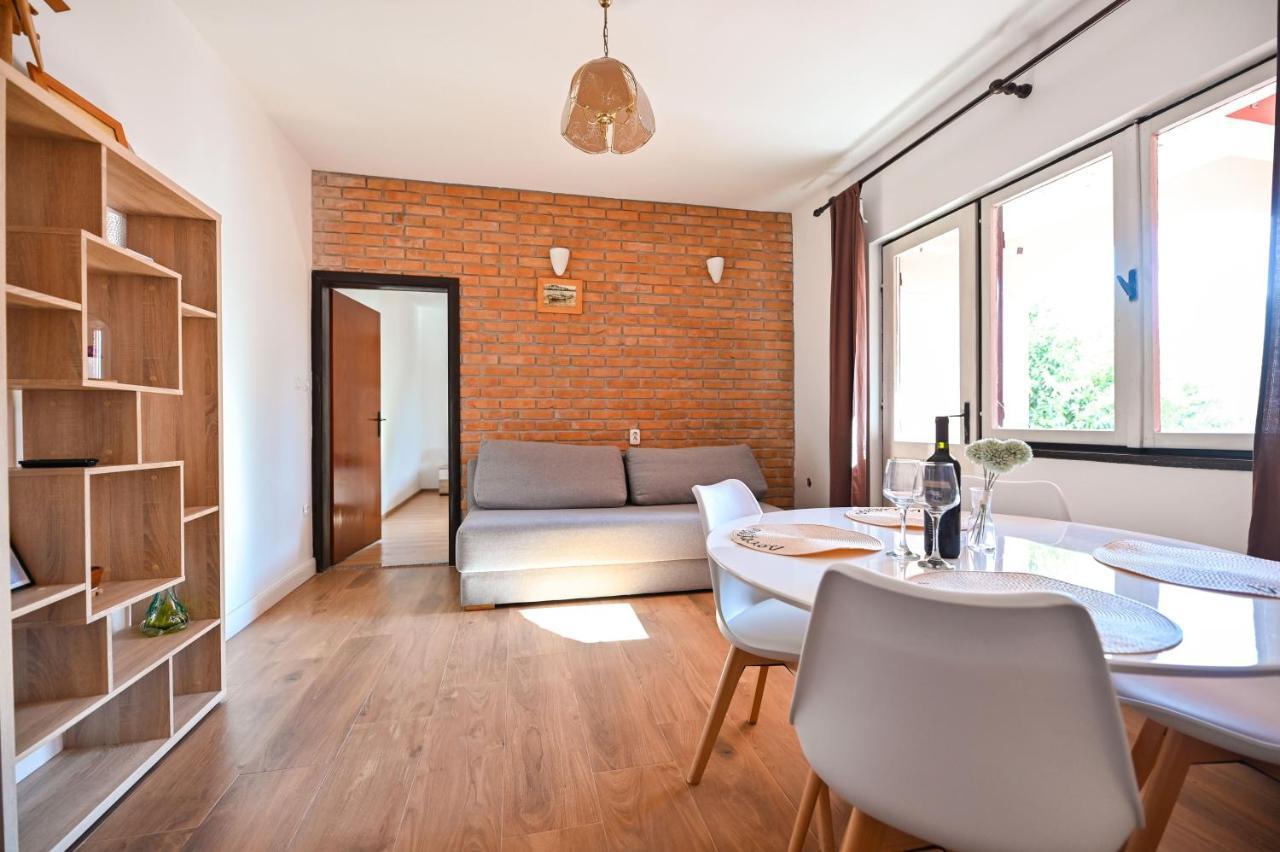 Apartmani Frleta Bibinje Εξωτερικό φωτογραφία