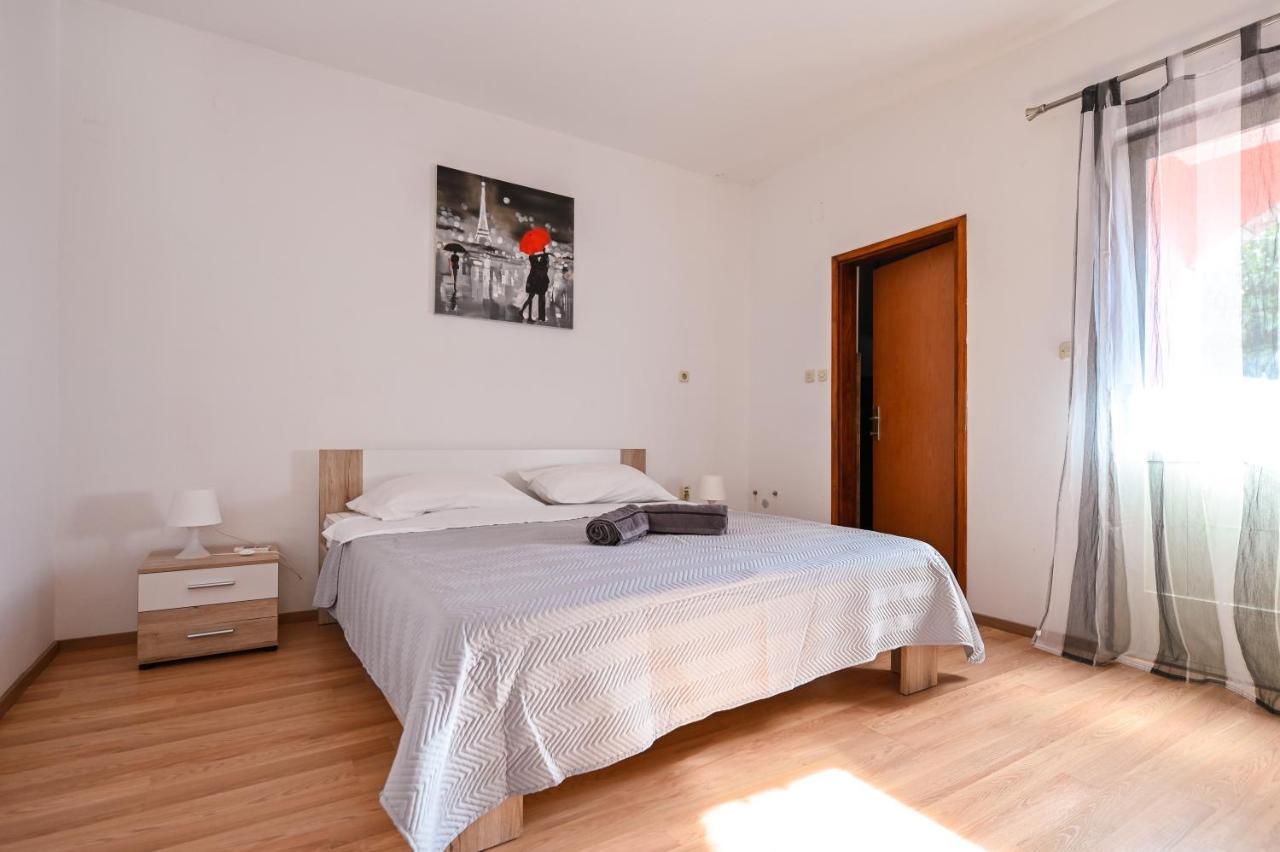 Apartmani Frleta Bibinje Εξωτερικό φωτογραφία