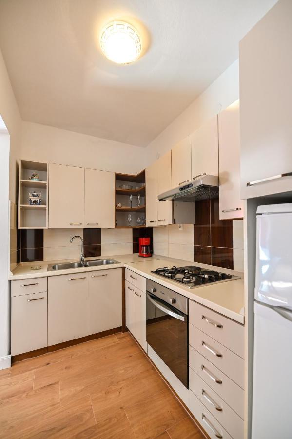 Apartmani Frleta Bibinje Εξωτερικό φωτογραφία