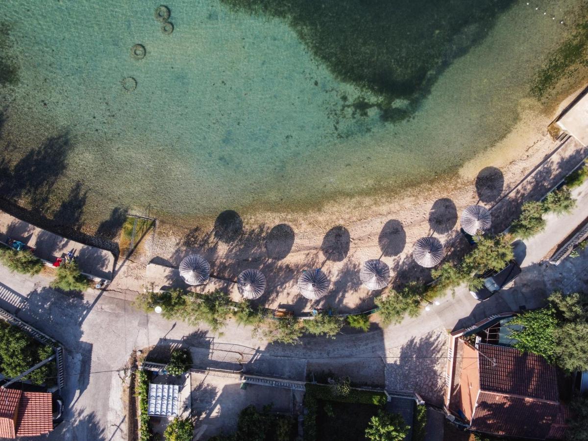Apartmani Frleta Bibinje Εξωτερικό φωτογραφία