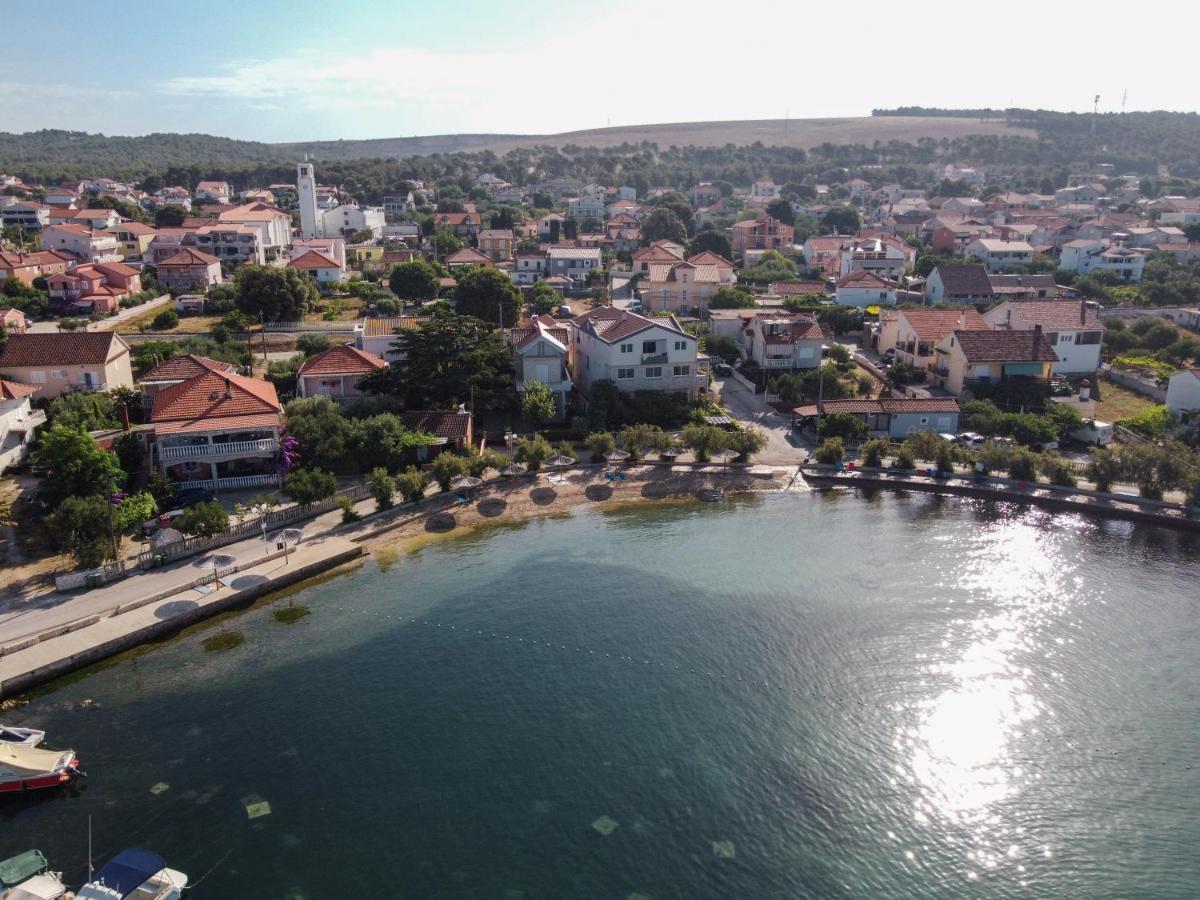 Apartmani Frleta Bibinje Εξωτερικό φωτογραφία