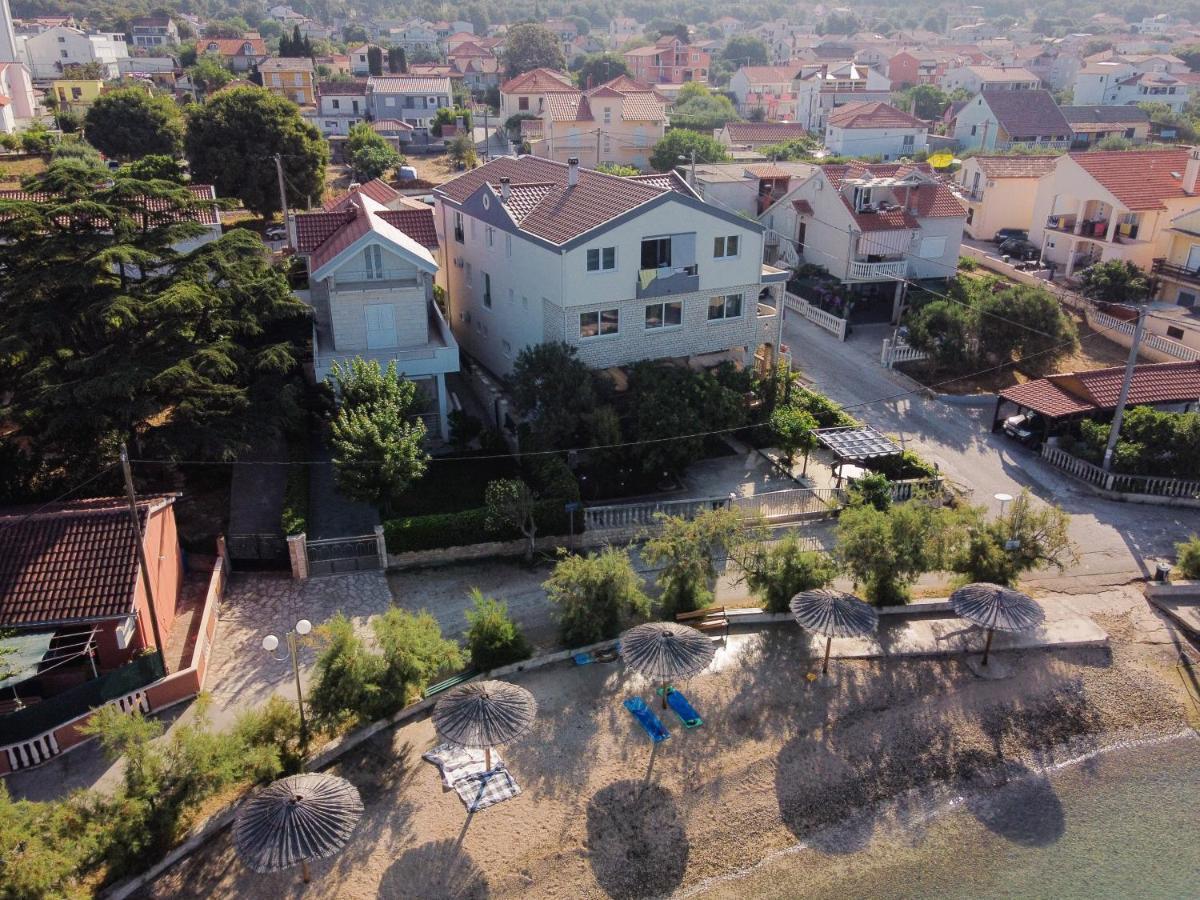 Apartmani Frleta Bibinje Εξωτερικό φωτογραφία